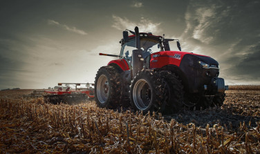 Трактор Case IH Magnum 355 AFS Connect™